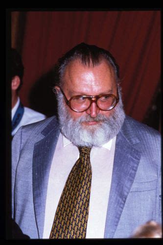 Sergio Leone | Biography, Movie Highlights and Photos | AllMovie