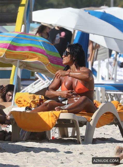 MARIPILY RIVERA Nude AZNude