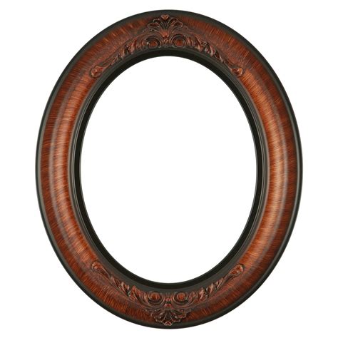 Vintage oval picture frames | XXX Porn Library