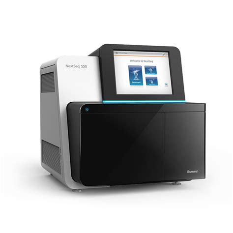 Illumina Nextseq 550 Rnadna Array Scanning Uk
