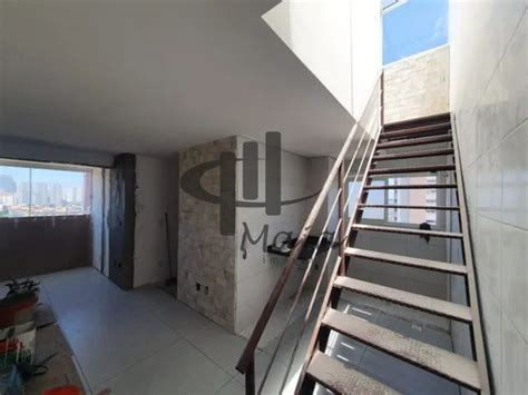 Apartamento 2 quartos à venda Vila Scarpelli Santo André SP