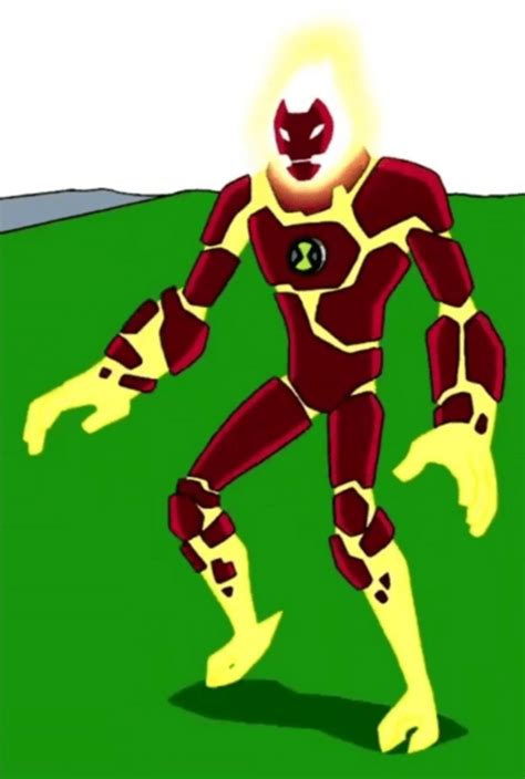 Image 10 Heatblast Uapng Ben 10 Wiki Fandom Powered By Wikia