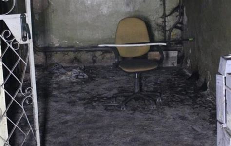 ОХУ Херсонд байгуулсан 20 шорон Херсоноос олджээ