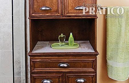 La fabrication d une lingerie Je Décore