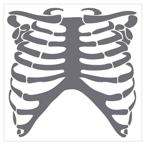 Pin On Halloween Stencils For Sale On Etsy