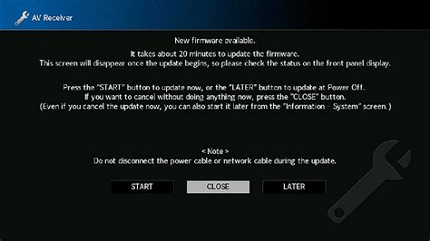 Actualizaciones De Firmware