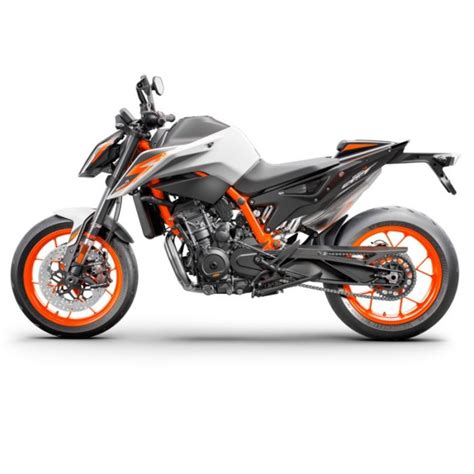 KTM NAKED Viktor Motosport