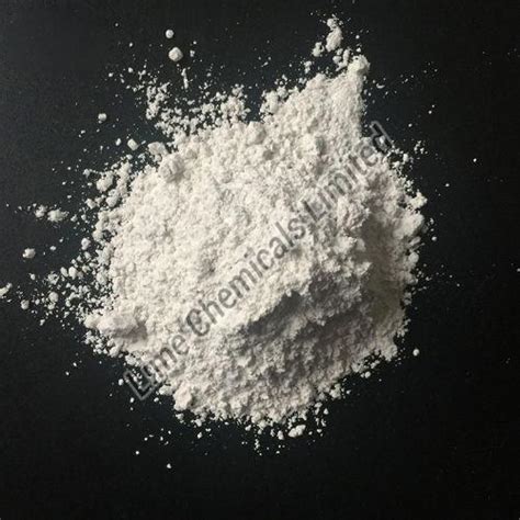 Dical S Calcium Carbonate For Paint Purity 97 98 Lime