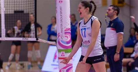 Bozner Volleyballerin In Wm Kader Berufen