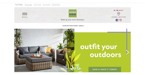 HomeGoods vs Homesense: Difference, Better? [2024] - ViralTalky