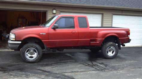 1998 Ford Ranger Xlt 1800 Oh Ranger Forums The Ultimate Ford