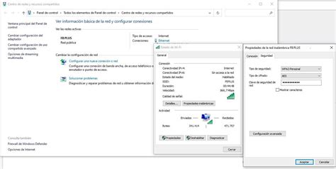 Encontrar La Contraseña De La Red Wi Fi En Window Qbprofe Academy