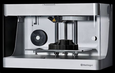 Markforged Mark Two – Bray Lab