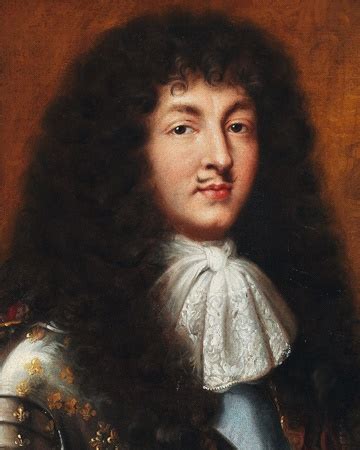 Facts About King Louis Xiv Of France | Literacy Basics