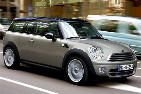 Used 2013 Mini Cooper Clubman For Sale Pricing And Features Edmunds