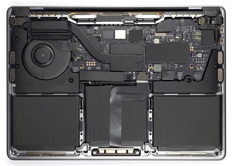 Inside Apple Macbook Pro 13 2022 Not Disassembly And Not Upgrade