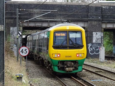 Lm Kings Norton London Midland Class Flickr