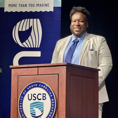 USCB -... - USCB - University of South Carolina Beaufort