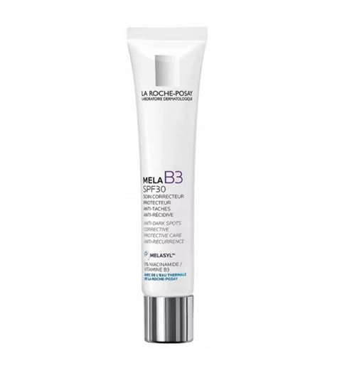 La Roche Posay Mela B30 SPF30 Soin Correcteur Protecteur Anti Taches