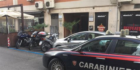 Identificato L Uomo Che Ha Sparato A Palermo In Via Isidoro La Lumia