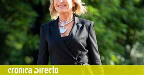 As Es El Nuevo Programa De Julia Otero En Tve