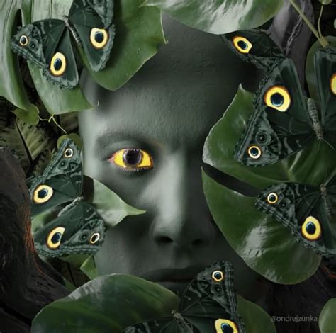 Interview with artist Ondrej Zunka: Video at the Norman Rave — Norman ...