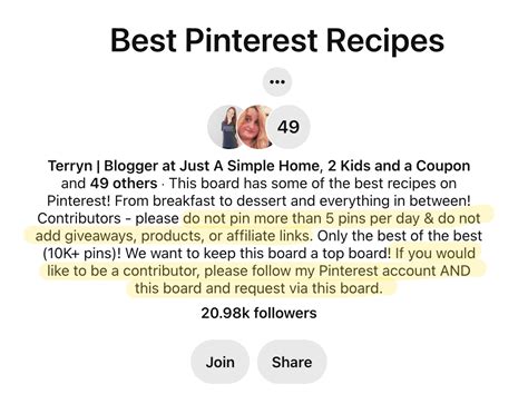 how to get followers on pinterest