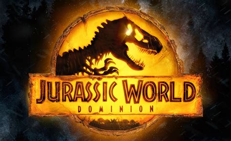 Jurassic World Dominion Llega En Blu Ray Y Dvd Fandom Película