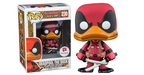 Ranking the 10 Best Deadpool Funko Pops From Marvel