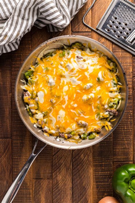 Loaded Tater Tots - Dominos - Kitchen Divas