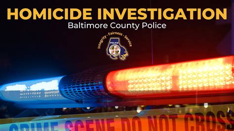 Baltimore County Police Department On Twitter Baltimore County Police