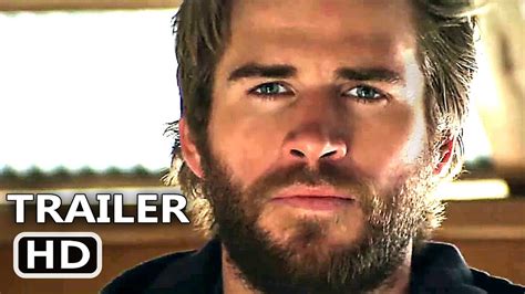 ARKANSAS Official Trailer (2020) Liam Hemsworth, John Malkovich Movie HD - YouTube