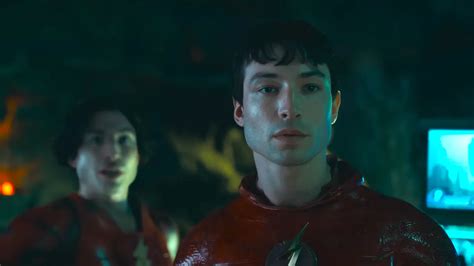 Director de The Flash dice que Ezra Miller no será reemplazado si hay