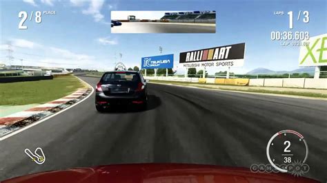 Forza Motorsport 4 Video Preview (Xbox 360, Kinect) - YouTube