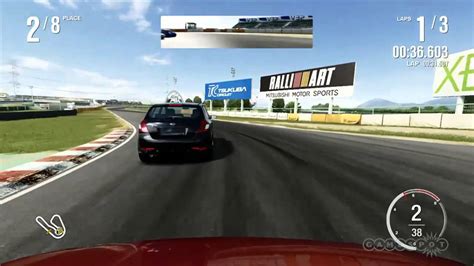 Forza Motorsport 4 Video Preview Xbox 360 Kinect YouTube