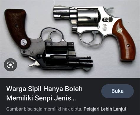 Indonesia Nusantara On Twitter Warga Sipil Hanya Boleh Memiliki