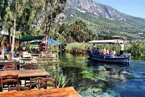 Akyaka Gezi Rehberi Hakk Nda Bilinmesi Gerekenler