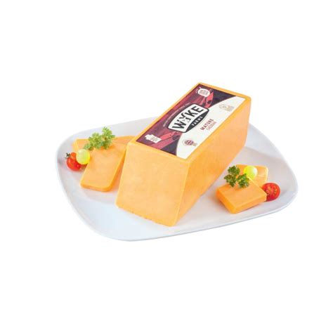 Wyke Farms Cheddar Mature Kg Online Kaufen Interspar