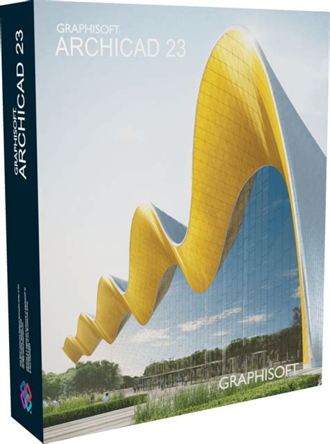 Archicad Update Release Notes Graphisoft