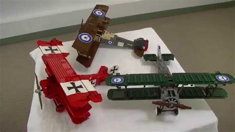 Snoopy The Flying Ace Lego, Flying Ace, Red Baron, 48% OFF