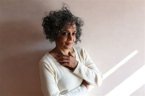 Arundhati Roy's first novel in two decades longlisted for Man Booker ...