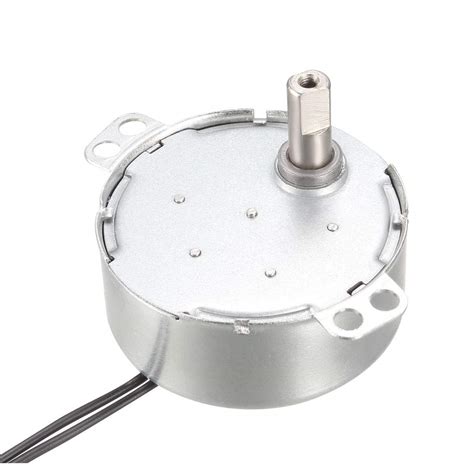 Sourcing Map Electric Motor Synchronous Motor Turntable Synchron Motor