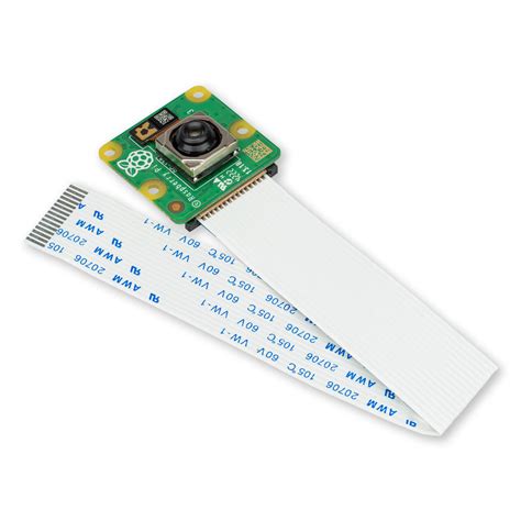 Raspberry Pi Camera Module 3 Buy In Australia CE09425 Core