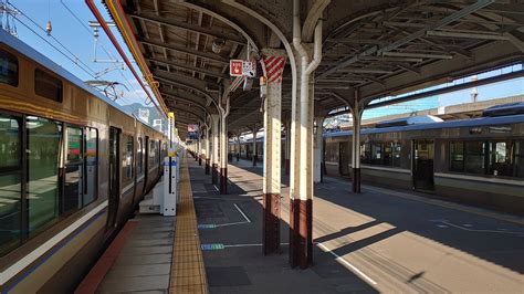 【jr神戸線】住吉駅で人身事故「乗ってた特急が人はねた、かなりやばい事故っぽい、、」 まとめまとめ最新ニュース