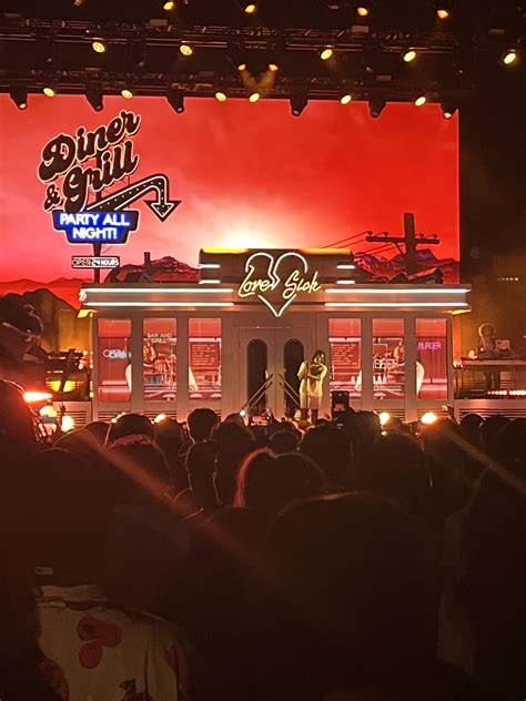 Don Toliver Concert : r/DonToliver