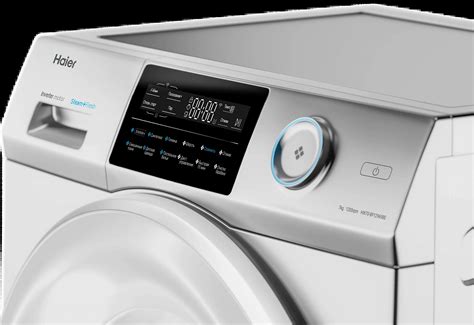Стиральная машина Haier HW70-BP12969BE – купить по цене 46 999 руб. на ...