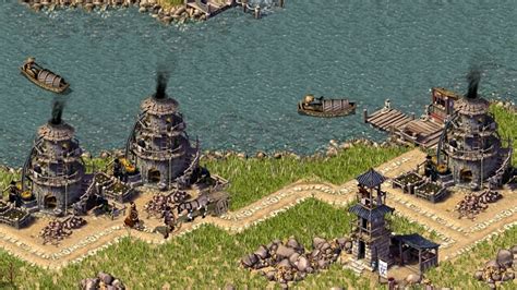 Best Building Games On Pc For 2020 Rock Paper Shotgun