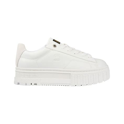 Damskie Sneakersy G Star Raw Lhana Tnl W Gst2311 055501 1000 Sklep