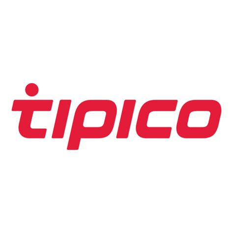 tipico logo png vector eps
