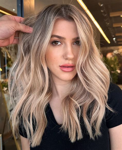 35 Best Spring And Summer Hair Color Ideas For 2024